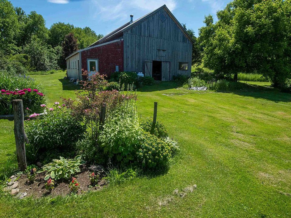 1777 West County Road, Calais, VT 05648 Zillow