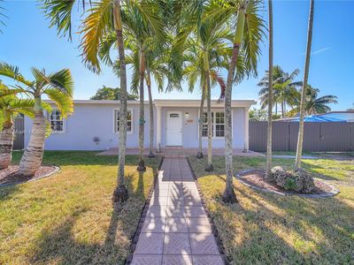 10740 SW 48th Ter, Miami, FL, 33165
