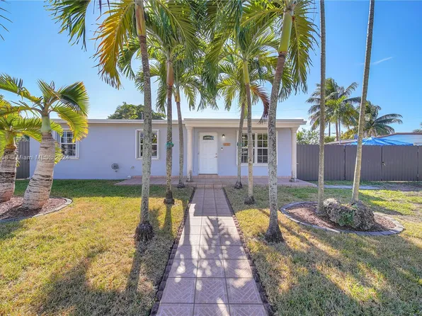 10740 SW 48th Ter, Miami, FL 33165