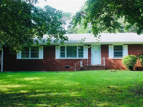 (undisclosed Address), Atlanta, GA 30349