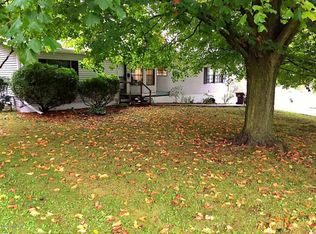 610 Morse St, Ionia, MI