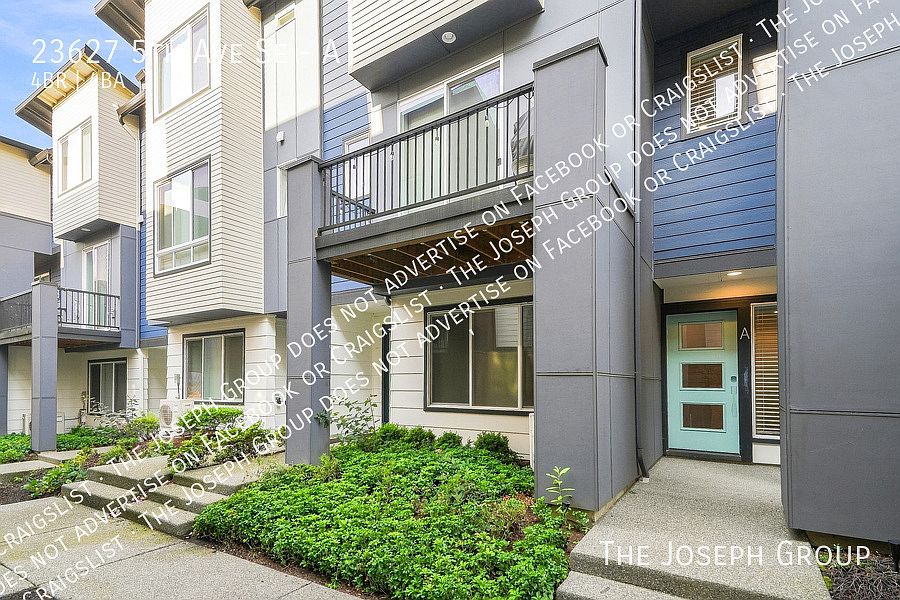 1st image of 23627 5th Ave SE Unit A