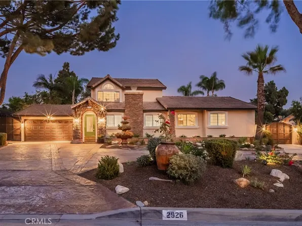 2926 N Mountain Ave, Claremont, CA 91711