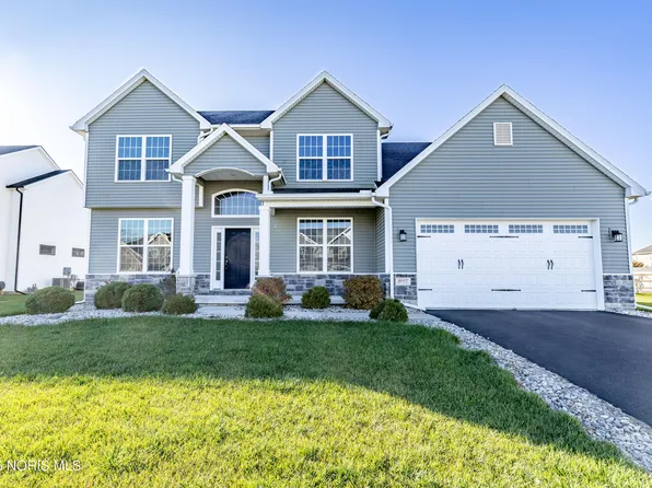 8917 Creekdale Rd, Sylvania, OH 43560