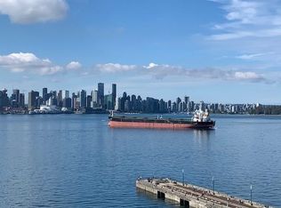 185 Victory Ship Way #901, North Vancouver, BC V7L0B1