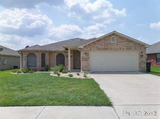 4704 Water Oak Dr, Killeen, TX 76542