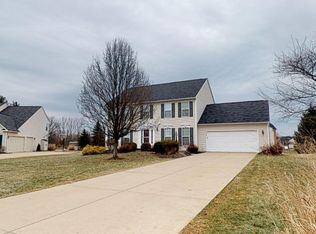 5049 Ansley Ct, Akron, OH 44321