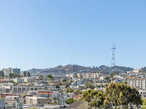 388 Fulton St #305, San Francisco, CA 94102