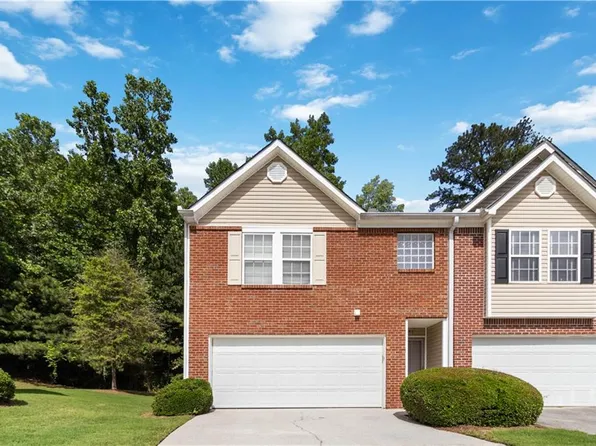 897 Brickleridge Ln SE, Mableton, GA 30126