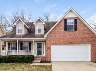 3848 Round Rock Dr, Antioch, TN 37013