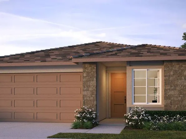 4300 E Castle Craig St, Rancho Cordova, CA 95742