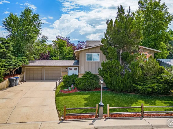 1436 Hilltop Dr, Longmont, CO 80504