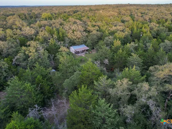 1698 County Road 327, Rockdale, TX 76567