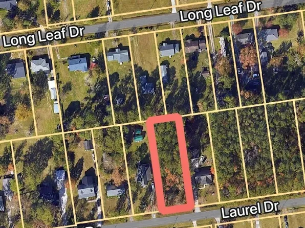 203 Laurel Drive, Wilmington, NC 28401