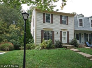 17518 Gallagher Way, Olney, MD 20832