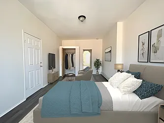 Rented by JAY MICHELLE REALTY LLC