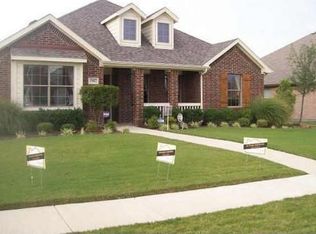 107 Forestbrook Dr, Wylie, TX 75098