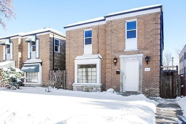 1st image of 7027 N Damen Ave #323
