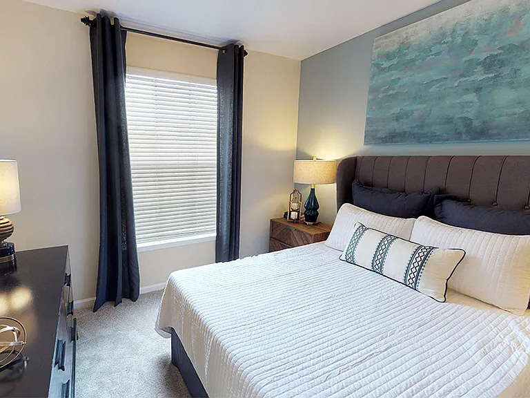 The Madison Apartments — Photo 14