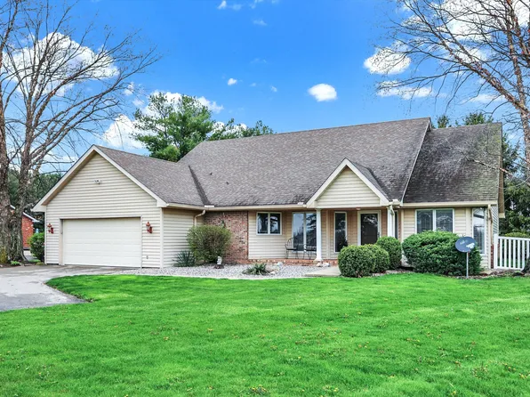 7841 N Fortville Pike, Greenfield, IN 46140