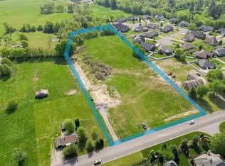 6200 La Barri Ln, Paducah, KY 42001