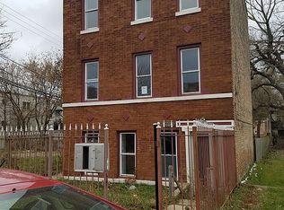 6640 S Carpenter St, Chicago, IL 60621