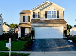 918 Wild Flower Ln, Hamilton Twp, OH 45039