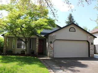 1277 NE Paloma Ave, Gresham, OR 97030