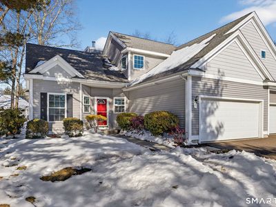175 Ferry Road #4, Old Saybrook, CT, 06475