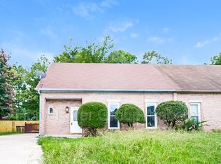 1924 W Brownstone Ct SW, Decatur, AL 35603