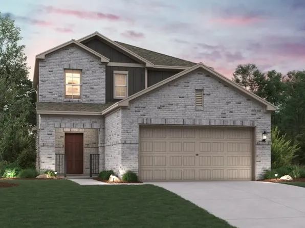 609 Teardrop Ct, Royse City, TX 75189
