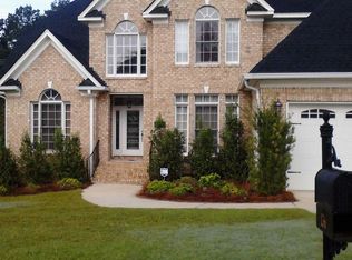 136 Royal Creek Dr, Lexington, SC 29072