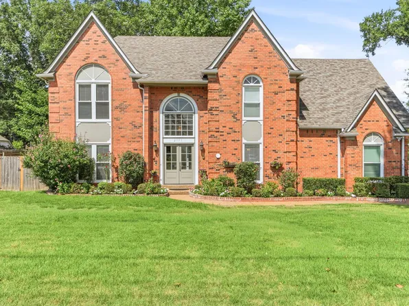 2053 Johnson Rd, Germantown, TN 38139