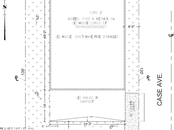 11102 Keswick St, Sun Valley, CA 91352