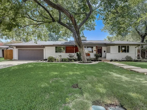 7206 Wild Valley Dr, Dallas, TX 75231
