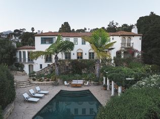 1731 Lasuen Rd, Santa Barbara, CA 93103
