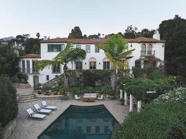 1731 Lasuen Rd, Santa Barbara, CA 93103