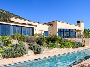 1038 Ladera Ln, Santa Barbara, CA 93108