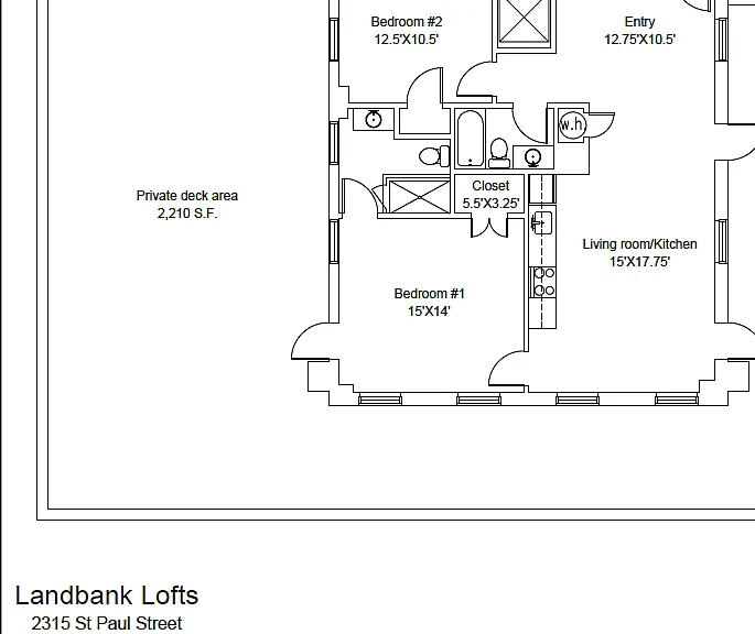 City View Lofts — Photo 113