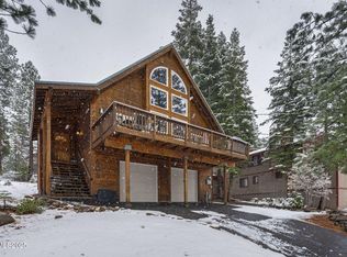 7685 Kingswood Dr, Kings Beach, CA