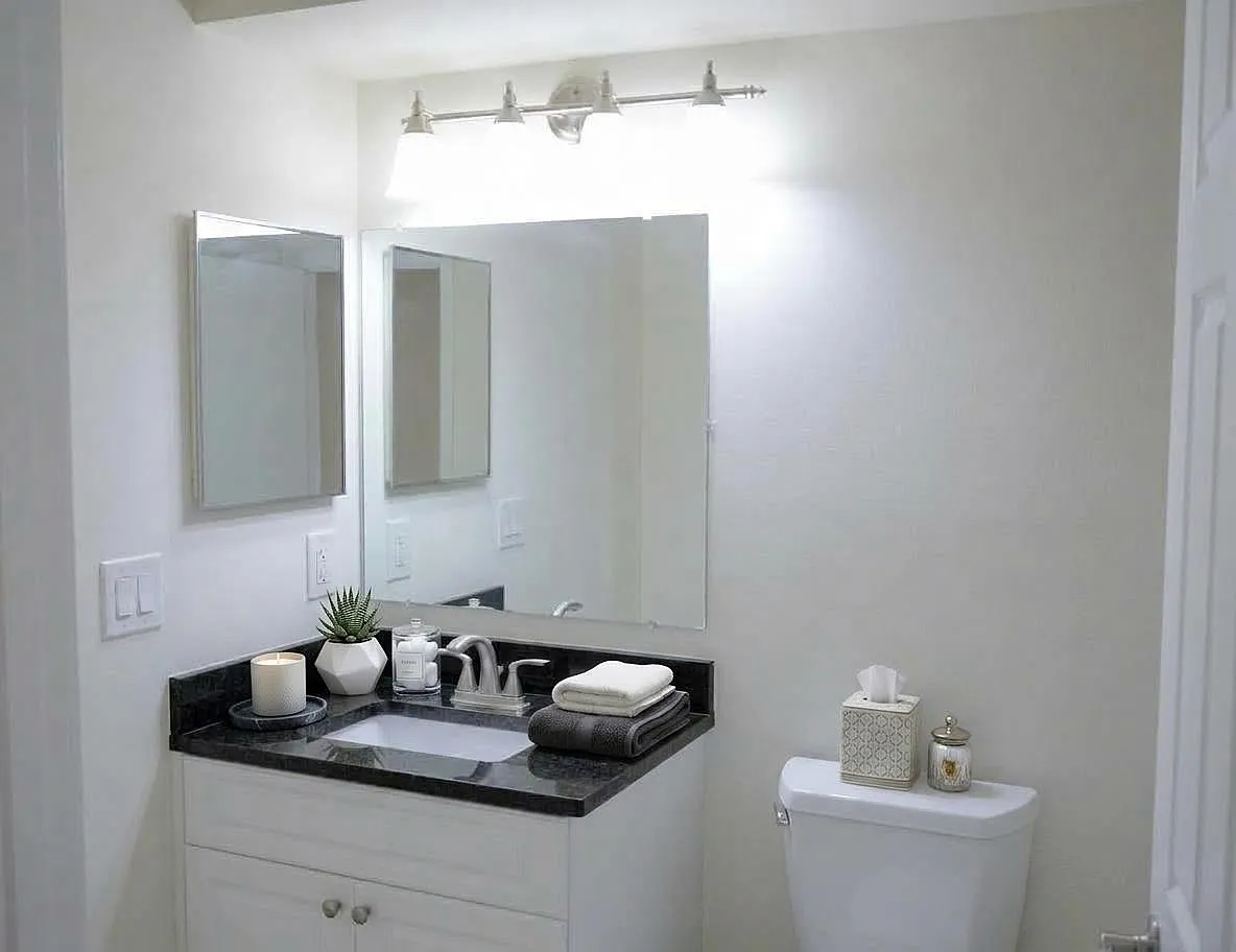 1 bed, 1.0 bath, 620 sqft, $1,750 — Photo 4