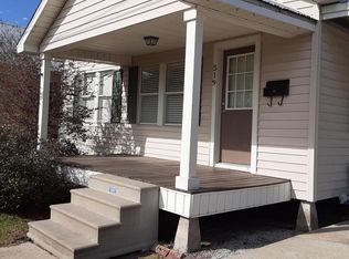 519 E Pearl St, Erath, LA 70533