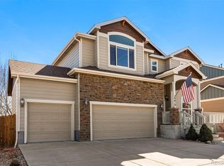 9010 Sandpiper Dr, Frederick, CO 80504