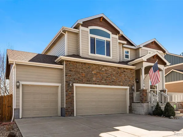 9010 Sandpiper Drive, Longmont, CO 80504