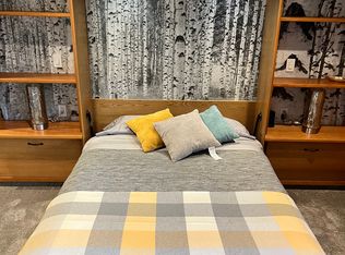 3891 S Skyline Dr, Evergreen, CO 80439