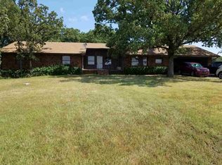 5518 E McElroy Rd, Stillwater, OK 74075