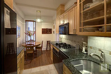 Sold by Halstead Real Estate