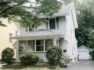 110 Longview Ter, Rochester, NY 14609