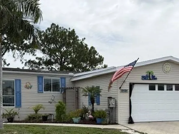 2121 Bayou Dr S, Ruskin, FL 33570