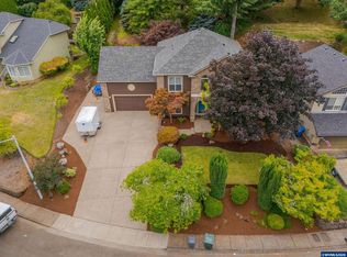 381 Silver Hills Cir SE, Salem, OR 97306